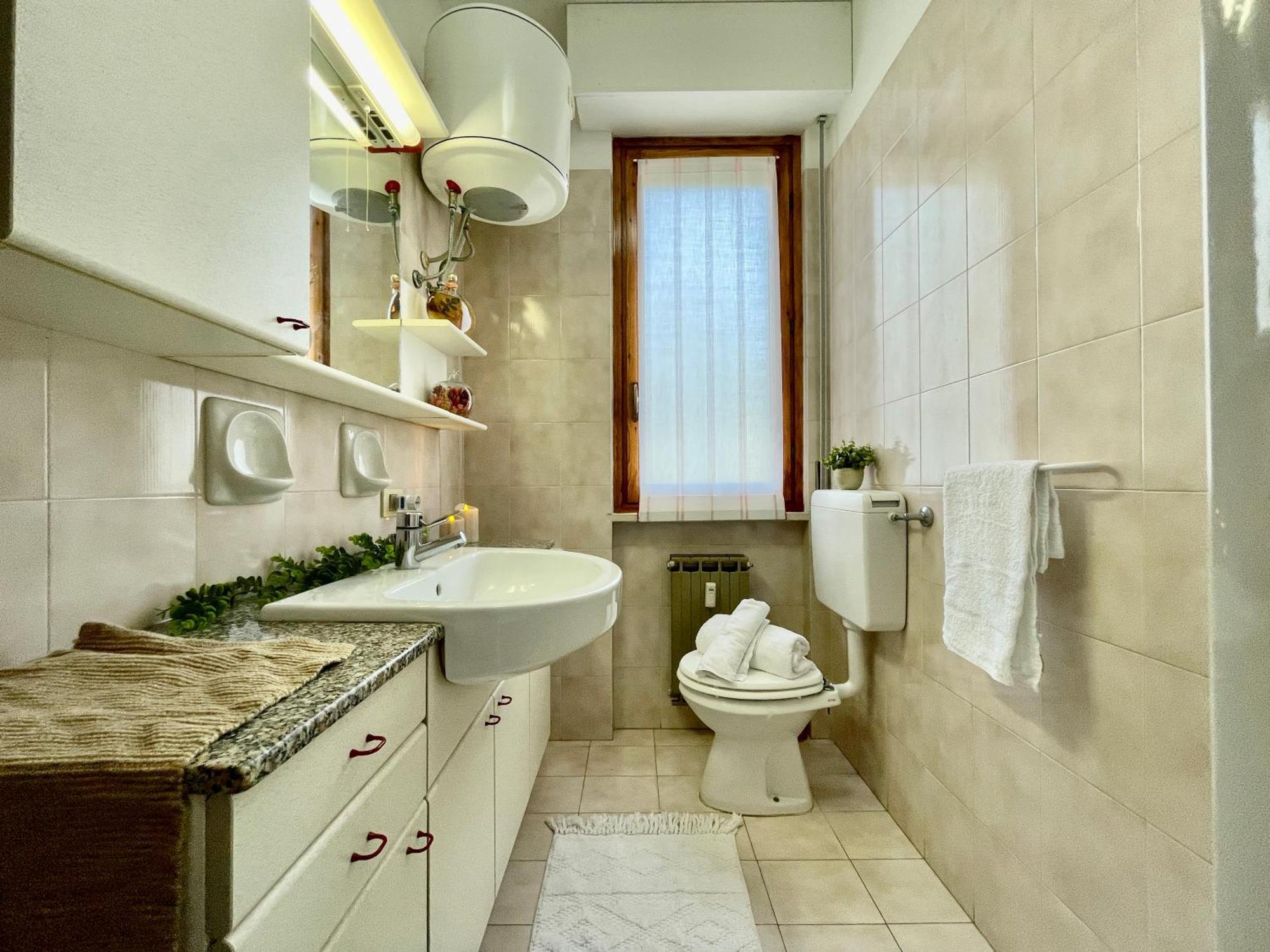 2 Locali A 600 Mt Dal Mare - Free Parking Apartment Ceriale Exterior photo