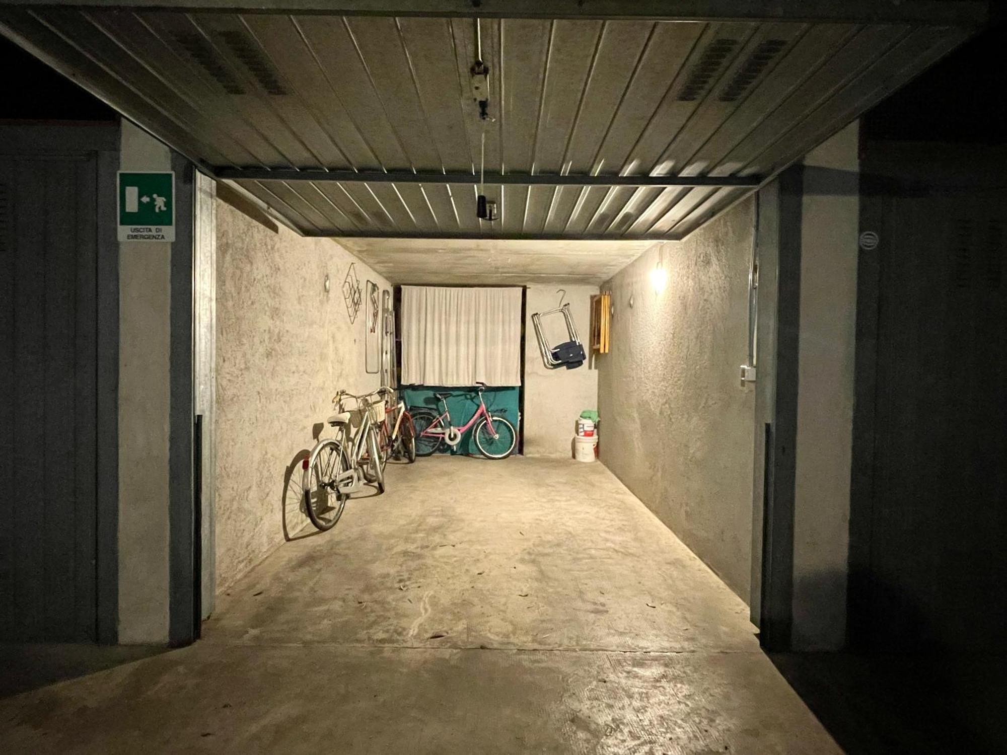2 Locali A 600 Mt Dal Mare - Free Parking Apartment Ceriale Exterior photo