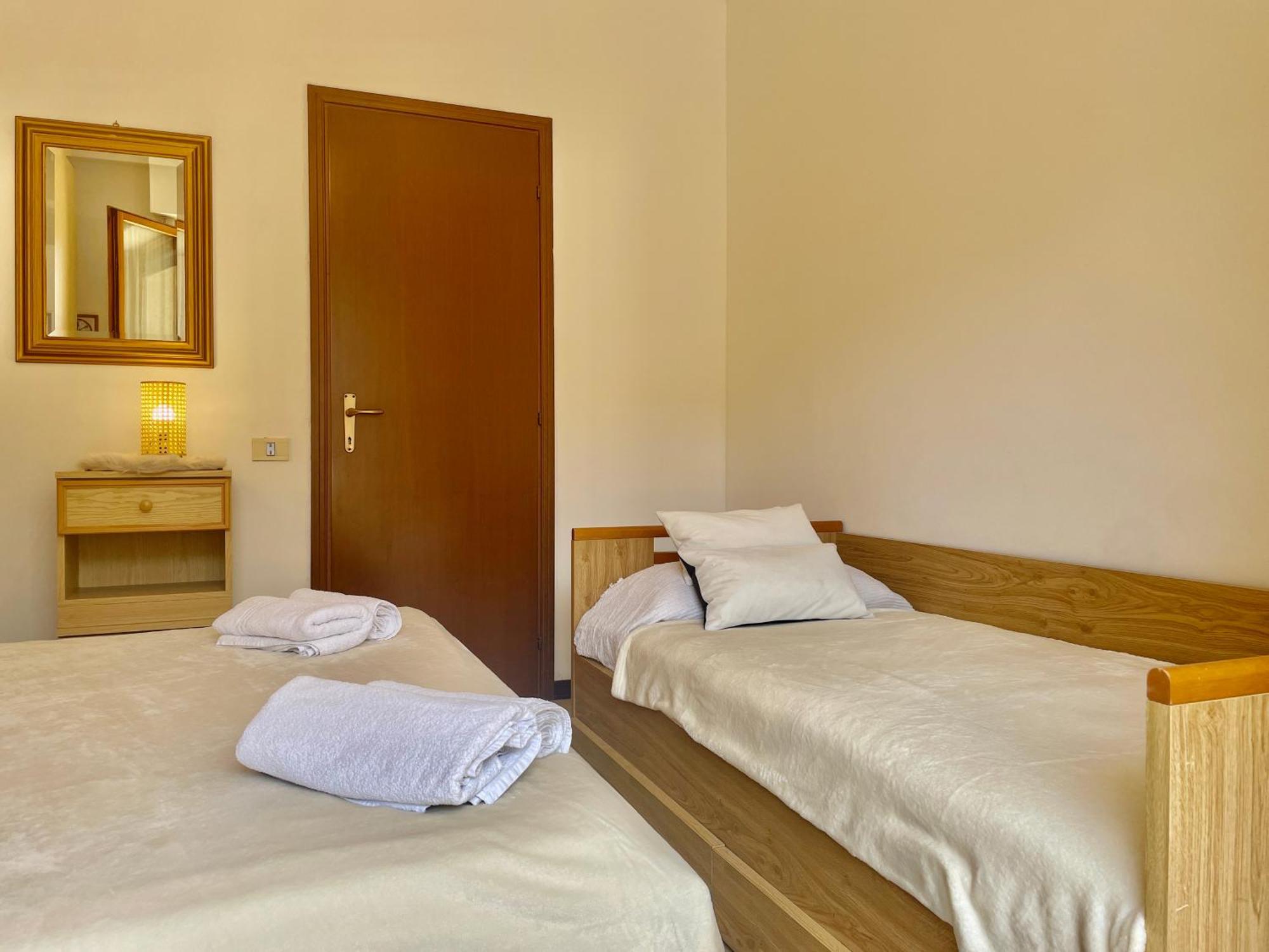2 Locali A 600 Mt Dal Mare - Free Parking Apartment Ceriale Exterior photo