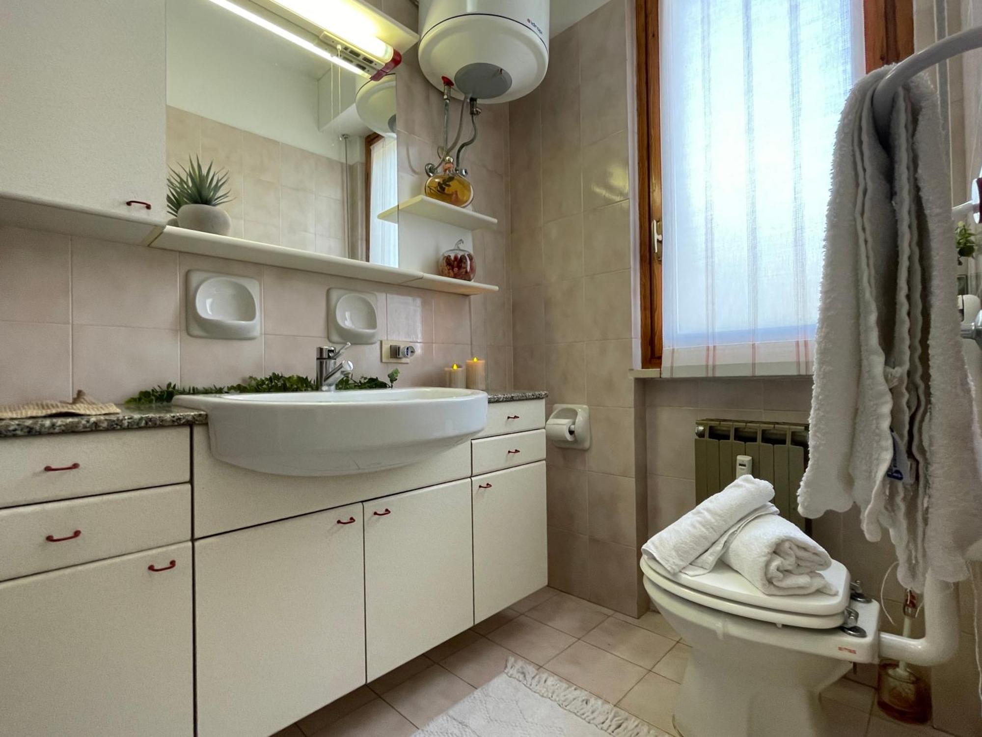 2 Locali A 600 Mt Dal Mare - Free Parking Apartment Ceriale Exterior photo
